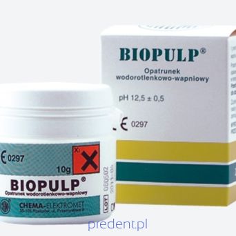 Biopulp 10g