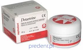 Detartrine 45g