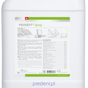 Prosept Spray 5L