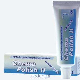 Chema Polish 2  35g