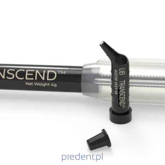 Ultradent Transcend 4g.