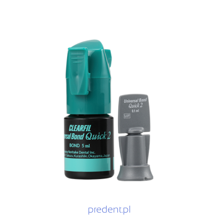 Clearfil Universal Bond Quick 2 5ml