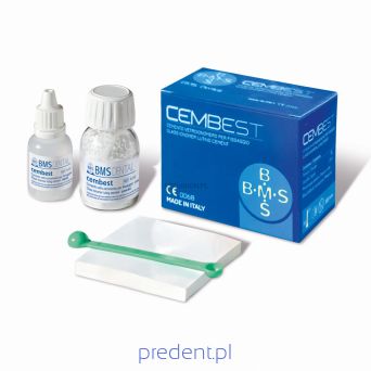 BMS Cembest 35g+20ml