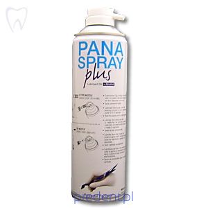 Olej Pana Spray NSK 500ml