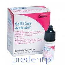 Self-Cure Activator ( SCA ) 4,5ml