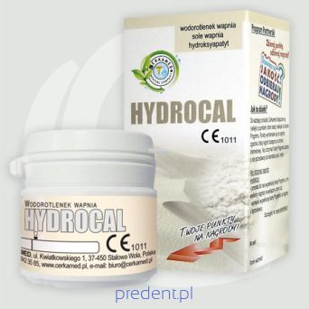 Hydrocal 10g.