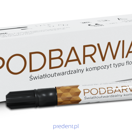 Podbarwiacz  1g