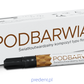 Podbarwiacz  1g